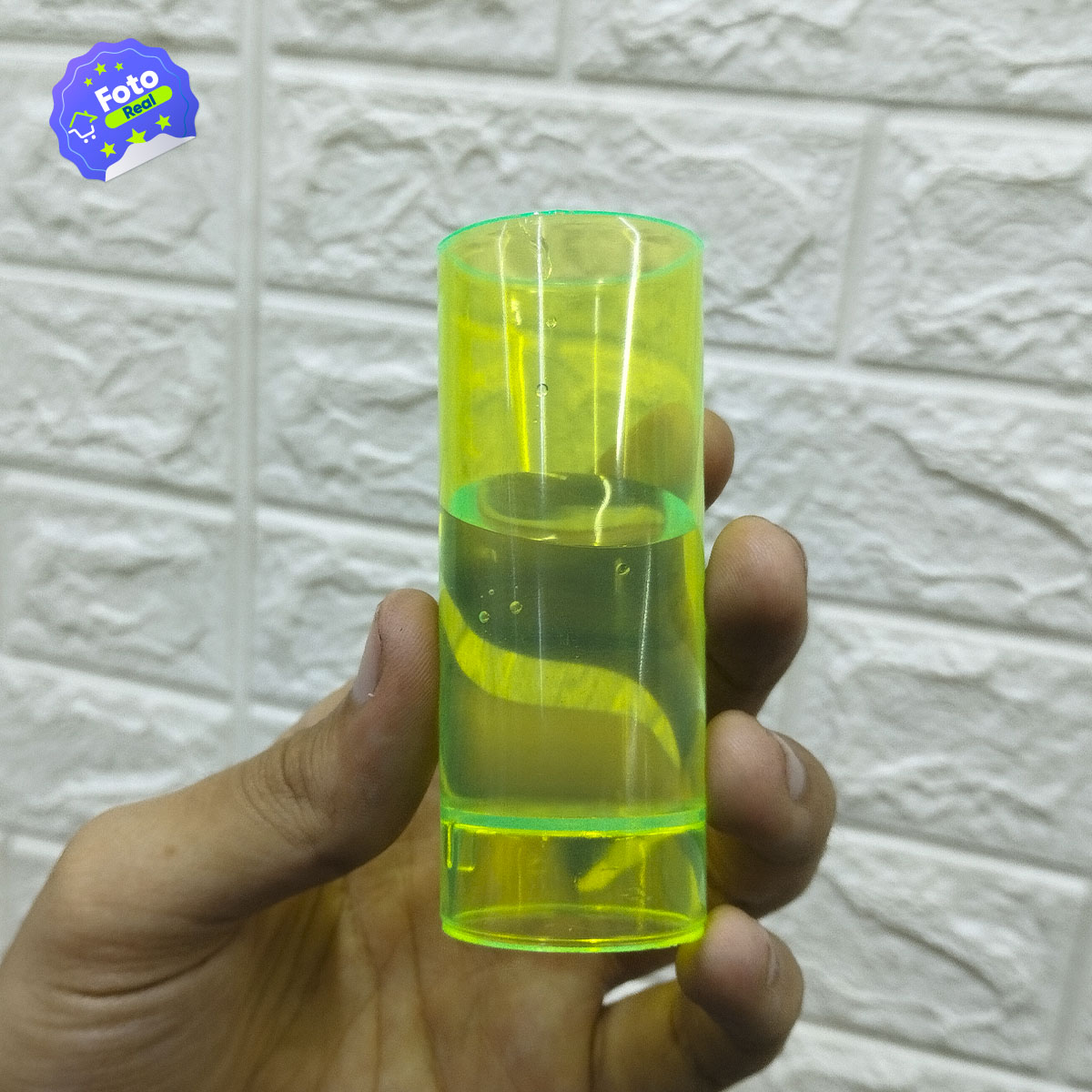 Miniatura 7 de Copas Tequileras x6 Shots Colores 20NZ